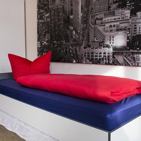 F24 Elector Hotel Leipzig Buitenkant foto
