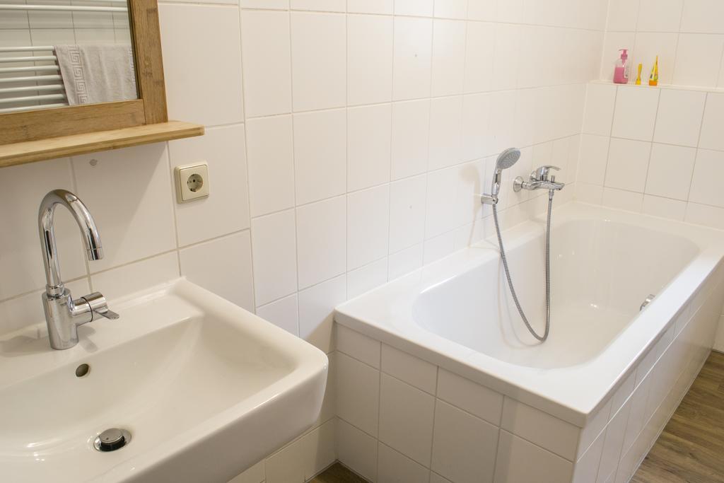 F24 Elector Hotel Leipzig Buitenkant foto